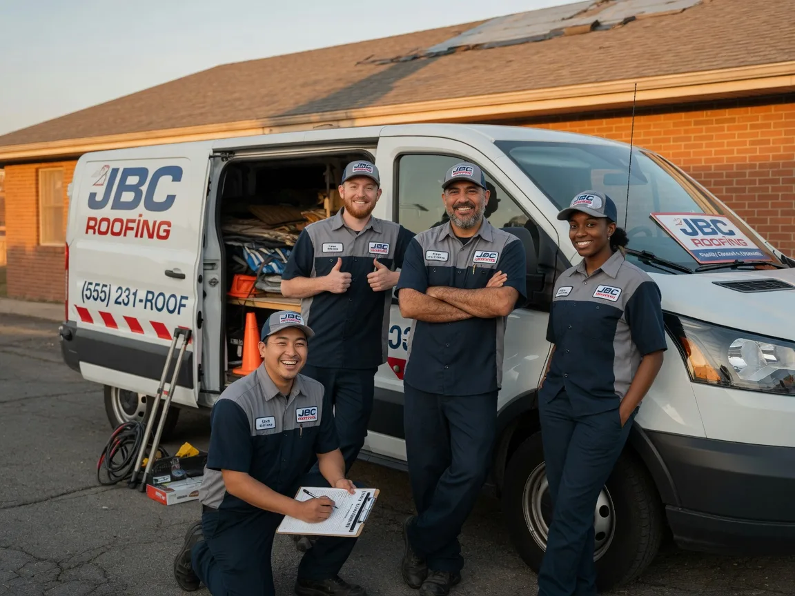 Roof Replacement company in Upton, WY